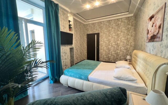 Квартира 2-к., 58 м², 7/10 этаж