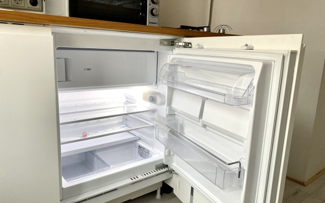 Квартира Mузыка кpыш, тихая и уютная