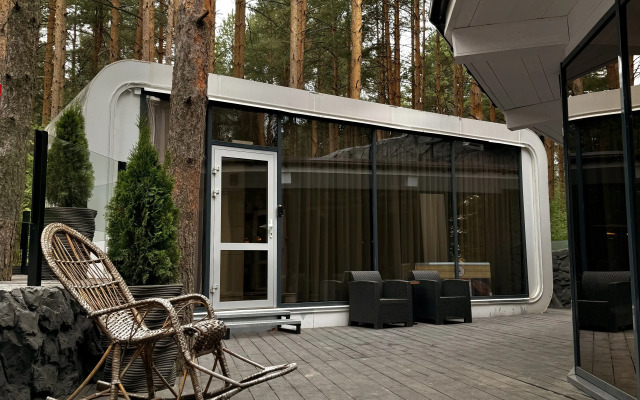 База отдыха Narnia Planet Hotel & SPA