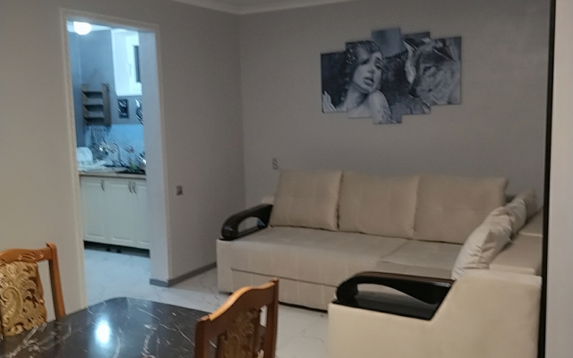 Частный дом под Горой Медовая