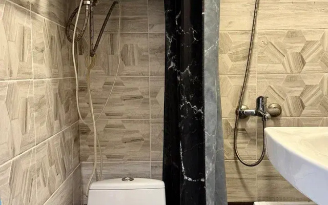 Stilnye U Metro Babushkinskaya Md4 Apartments