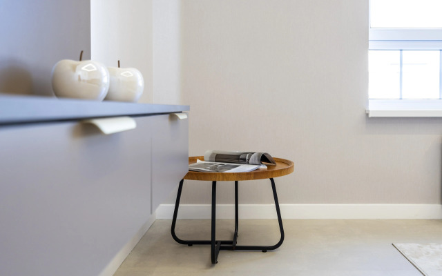 U Morya | Apart Zelenogradsk Flat
