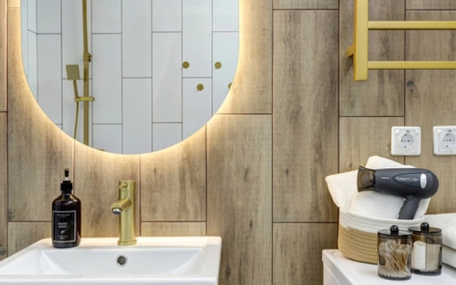 Квартира на Улице Фрунзе 31к2 2