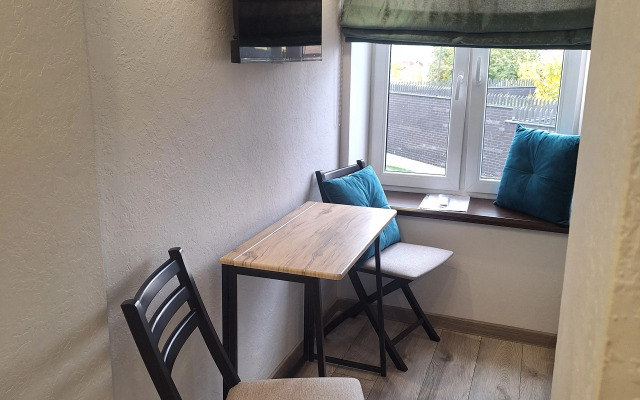 Апартаменты Мини-номер на Павловского