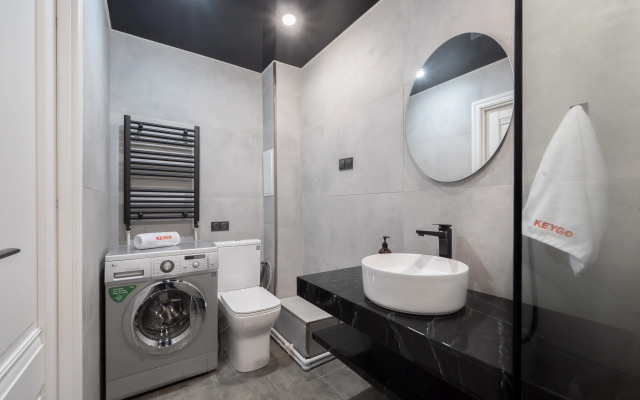 Key Go 0193 Apartments