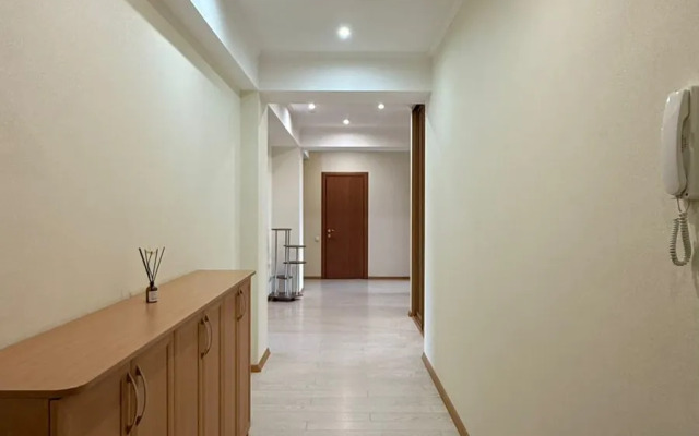 Квартира Просторная в Лучшем районе города