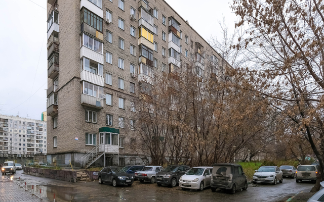 Квартира Однокомнатная