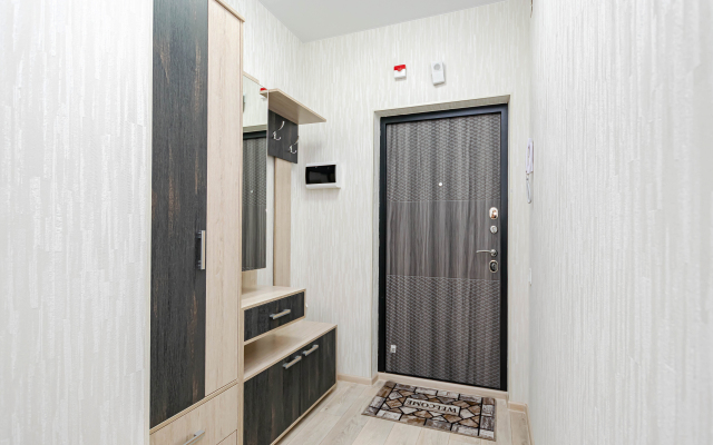 Uyutny Dom Na Malkova 12 Flat
