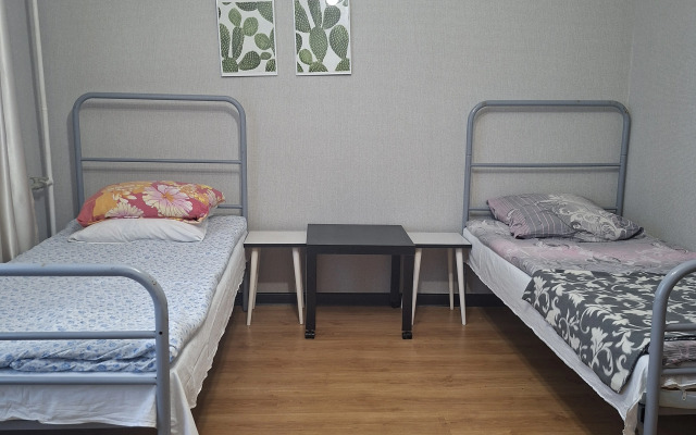 Квартира Неман улица Октябрьская 1