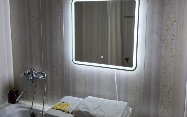 Квартира Калина на Машиностроителей 41