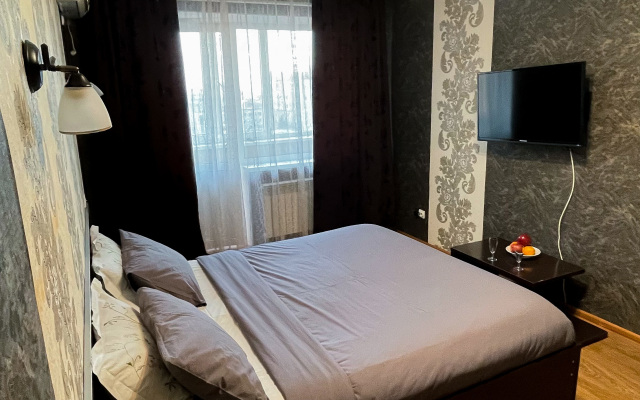 Апартаменты на Терешковой 10/5