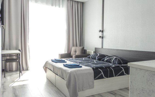 Evropa Mini-Hotel