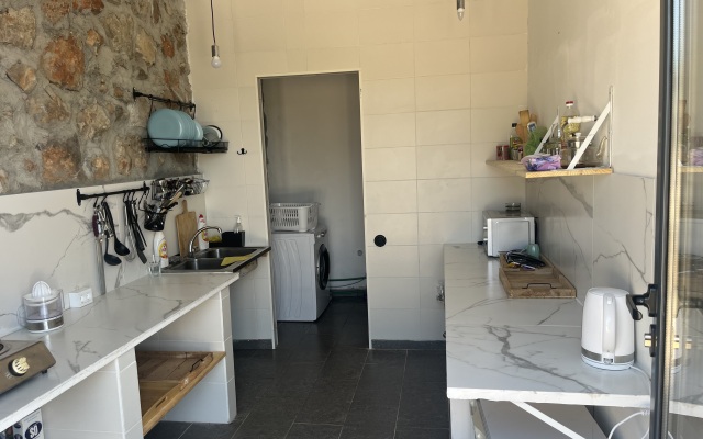 Rose (luštica Bay) Glamping