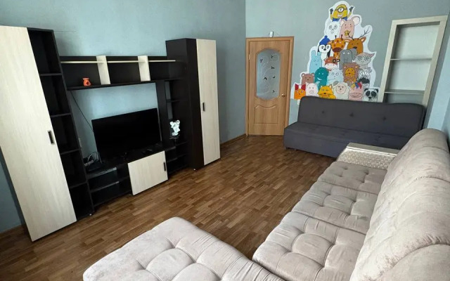 Квартира от компании День Ночь на Амурской 98