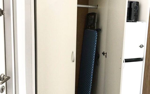 V Zhk Skandinaviya Yug Komfort Flat