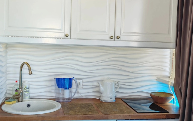 Квартира в центре Сочи (Вокзал Сочи)