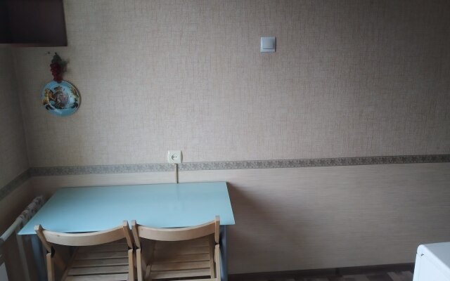 Квартира Две подушки 2+2 на Ленина,125А