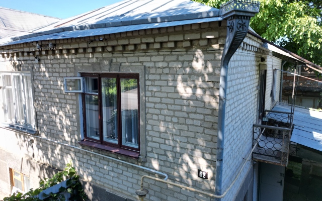 Частный дом Дом Урицкого 62