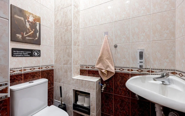 Частный дом Юджин хаус