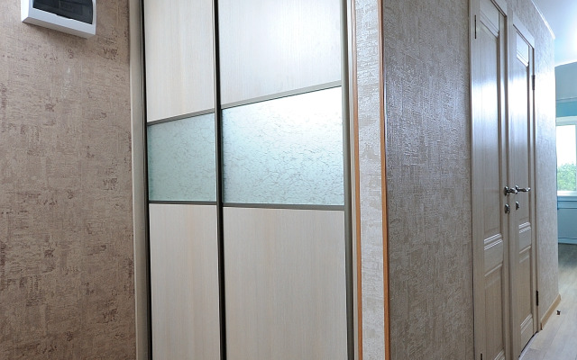 Квартира на Химиков 4