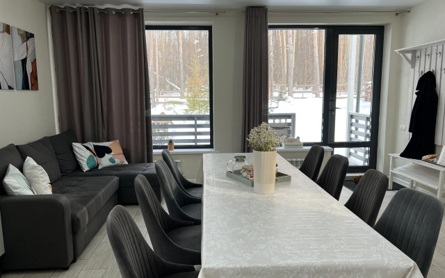 Kul Private House