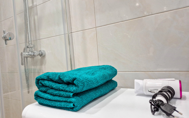 Апартаменты Sanshine