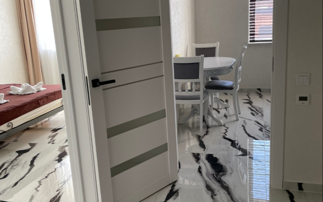 Квартира Стильная Однушка на Советской Армии 80