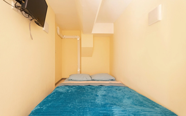 Апартаменты ApartVille 716-Б