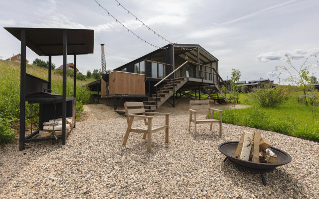 Частный дом WOW Dacha Айва