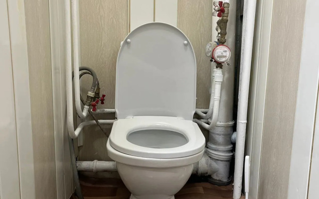 Квартира на Алексеева 97