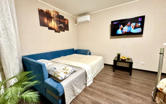 Апартаменты двухкомнатные на Садовой 329, рядом с Набережной р. Волга