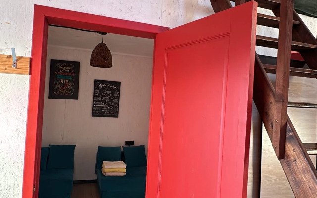 Dom V Gorakh Chalet