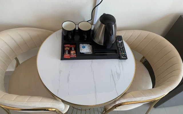 Luluat Alshaati Apartment hotel