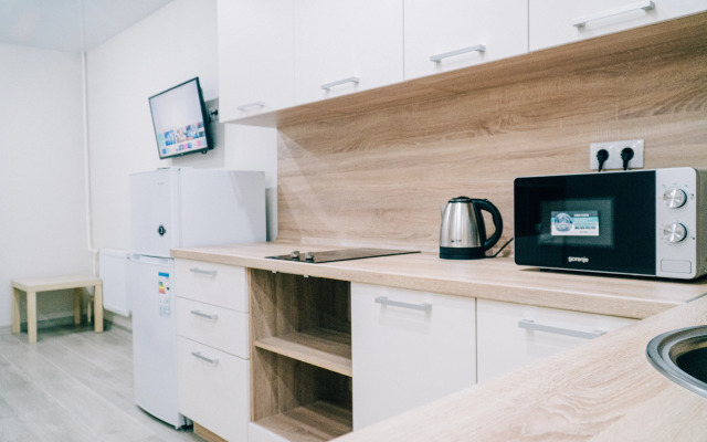 Vgosti33 Fejgina 22 Apartments