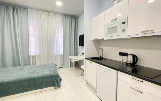 Апартаменты 2 СуткиСпб сад Олимпия