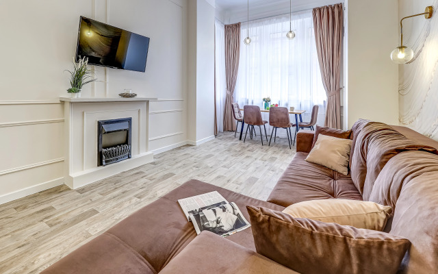 Apartments Bryut