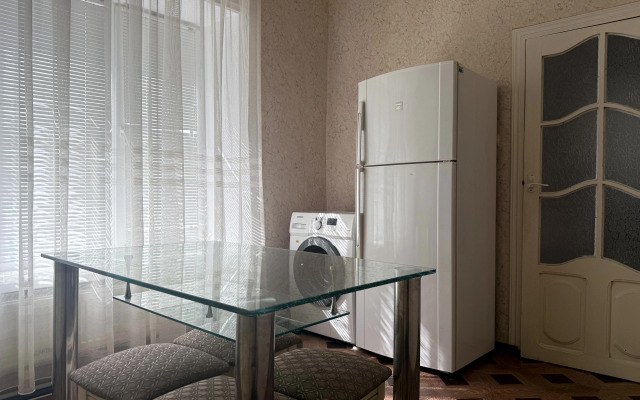 Апартаменты Эленика Апартаменты на 1-ой береговой линии