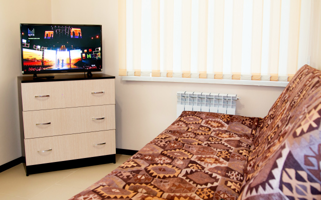 Апартаменты Right Room двухкомнатные на Салтыкова-Щедрина 3