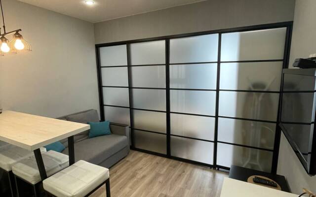 Квартира Стильная Студия на Московском