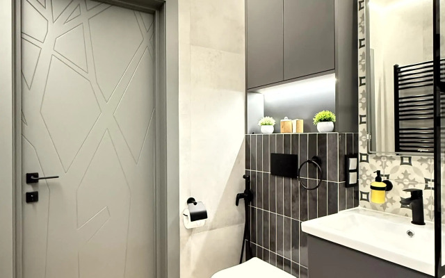 Bely Veresk Flat