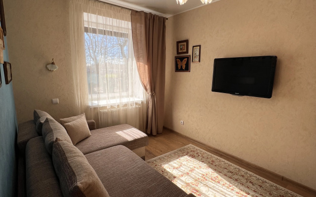 Квартира Солнечная дюна