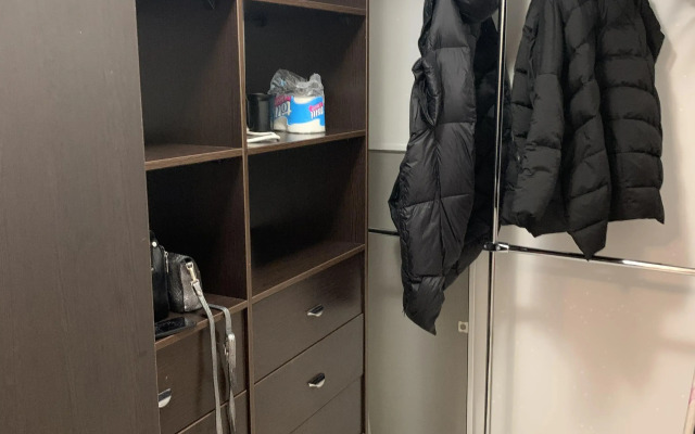 Апартаменты на Дзержинского