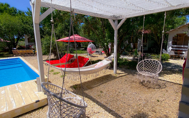 Mindal Recreation camp