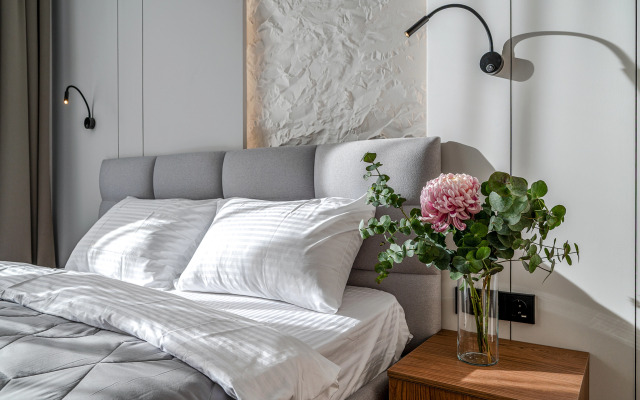 Апартаменты Deluxe | Элегантные у Невы