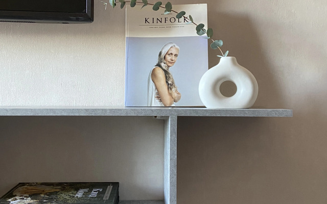 Квартира Журавли