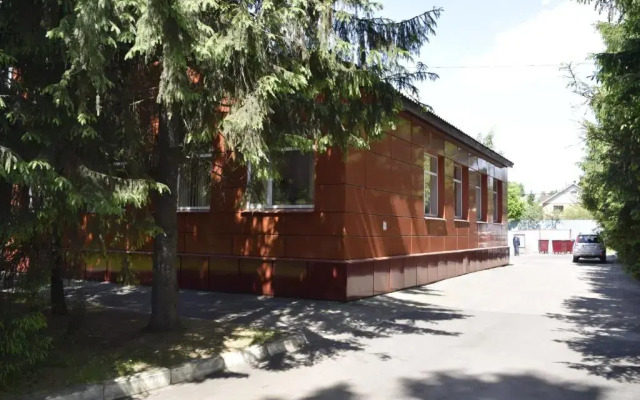 Мини-отель ФОК ОПАЛИХА