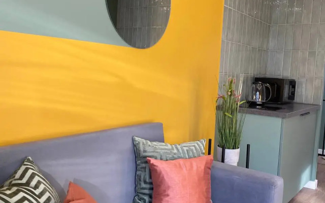 Апартаменты Алтуфево