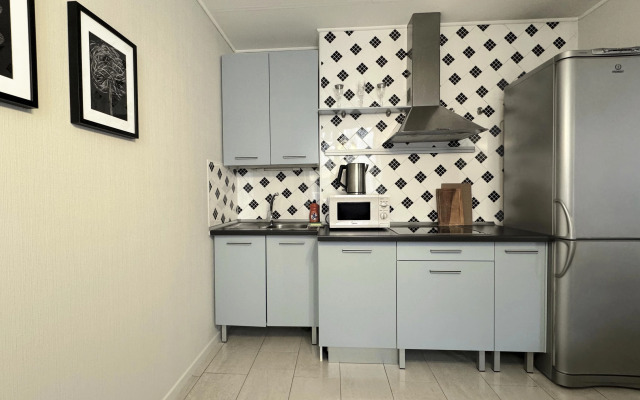 Апартаменты NicePlaceSPB на Восстания