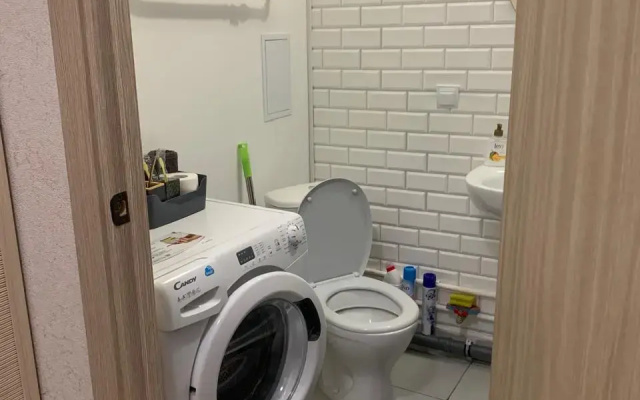 Квартира Уютная