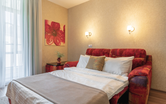 Апартаменты Рядом с Невским Проспектом